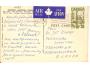 CANADA = WINNIPEG / POHLED  AIR MAIL /r1970*AB1030