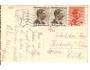 ROMANIA = RUMUNSKO / POHLED/r1936*AB1035