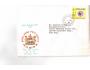HONG KONG FDC Michel č. 252 - 049/O