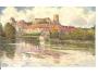 JINDŘICHŮV HRADEC /rok1915?*kro414