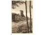 HRAD VALEČOV / MNICHOVO HRADIŠTĚ /rok1930?*kro449