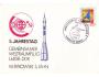 NDR 5. Výročí společného kosmického letu SSSR - NDR 1983, př