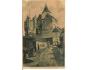 HRAD PERŠTÝN - PERNŠTEJN/mal.KOSA /rok1925?*kro497