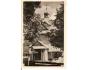 KOSTEL /PODKARPATSKÁ RUS /rok1930?*kro615