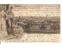 DOMAŽLICE / KOLÁŽ /rok1902?*kro637
