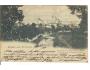 TŘINEC = TRZYNIEITZ / TOVÁRNA /rok1899?*kro643