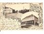 VELKÉ PAVLOVICE + KOLÁŽ /rok1903?*kro740