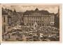 BRNO = ZELNÝ TRH /rok1940*kro763