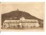MOST / ŠKOLA = ZMIZELÉ MĚSTO /rok1930?*kro898