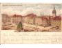 BRNO / DLOUHÁ ADRESA /rok1899*kro1021