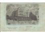 BRNO / DLOUHÁ ADRESA /rok1898*kro1022