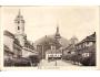 MOST = ZMIZELÉ MĚSTO /rok1940*kro1049