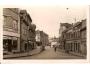 LÁZNĚ BĚLOHRAD / ULICE /rok1932*kro1051
