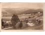 HOJSOVA STRÁŽ / ŠUMAVA /rok1950?*kro1063