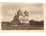CHÝŠE =KOSTEL NA ŠPIČÁKU / ŠUMAVA /rok1950?*kro1064