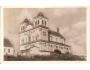 CHÝŠE =KOSTEL NA ŠPIČÁKU / ŠUMAVA /rok1950?*kro1065