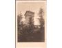 ROZHLEDNA JAVORNÍK / ŠUMAVA /rok1947?*kro1066