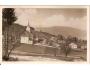 HOJSOVA STRÁŽ / ŠUMAVA /rok1947?*kro1071
