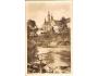 VYŠŠÍ BROD / ŠUMAVA /rok1947?*kro1074