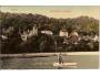 BRNO = PISÁRKY /rok1911?*kro1085
