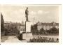 PARDUBICE + SOCHA MASARYK /rok1937?*ukr92