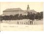 ROUDNICE NAD LABEM / ZÁMEK  /rok1904?*ukr114