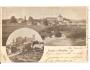 OKROUHLICE + HRAD LIPNICE /rok1899?*ukr118