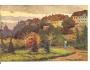 HRADEC KRÁLOVÉ /mal.PANUŠKA /rok1919?*ukr147