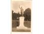 HAVLIČKŮV BROD / SOCHA HAVLÍČEK/rok1930?*ukr153