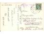 POŠTOVNA SKRYJE / SLABCE/JEZ HORNÍ BRADLO /r1938*ukr195