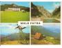 MALÁ FATRA / SLOVENSKO *WF1436