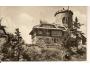 ROZHLEDNA NA KLETI / ŠUMAVA /r1950?*AB1178