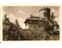 ROZHLEDNA NA KLETI / ŠUMAVA /r1947?*AB1179