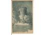 ROZHLEDNA NA KLETI / ŠUMAVA /r1924?*AB1181