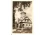 ROZHLEDNA PANCÍŘ / ŠUMAVA /r1949?*AB1182