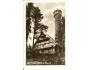 ROZHLEDNA SVATOBOR / ŠUMAVA /r1949?*AB1184