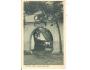 STATEK KOZINA / ŠUMAVA /r1920?*AB1217