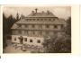 HOTEL SV.VAVŘINEC / ŠUMAVA /r1920?*AB1218