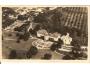 ZÁMEK LÁNY / Z LETADLA č.171 vpředu /r1935?*AB1247
