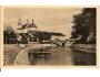 BŘEZNICE / KOSTEL SV.IGNÁCE /r1950?*AB1261
