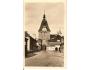 DOMAŽLICE / ŠUMAVA /r1949?*AB1278