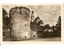 PRACHATICE / BAŠTA HELVÍT / ŠUMAVA /rok1948?*AB1319