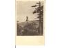 ROZHLEDNA PRADĚD / JESENÍKY /rok1935?*AB1341