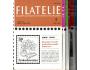 Časopis Filatelie ročník 1989, 24 čísel, nesvázané
