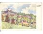 HOREČKY =PANTÁTA/mal.BRODSKÝ/ FRENŠTÁT p.R. /rok1934?*BE1689