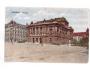 LIBEREC DIVADLO NÁKL. J. HARTMANN cca 1918 ***53830S