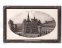 LIBEREC DIVADELNÍ NÁM. r. 1911 H. RICHTER °53832G
