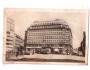 LIBEREC PALÁC DUNAJ TRAMVAJ SVĚT ORBIS °53833B