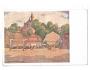 LIBEREC PROF. SCHLINDENBUCH DIE SORGE r.1936 °53834B