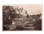 LIBEREC VOLKSGARTEN r.1929 °53834C